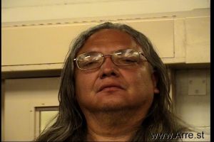 Warren Kassanavoid Arrest Mugshot